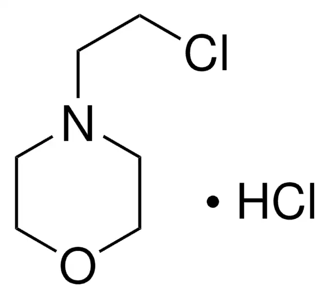 4-(2-Chloroethyl)morpholine hydrochloride